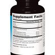 Фото состава Arctic Pure Enteric Coated Ultra Potency Omega-3 Fish, Омега 3, 3