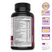 Фото состава Zhou Nutrition, Мультивитамины, Daily Boost, 30 капсул