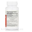 Фото складу Protocol for Life Balance, L-Carnitine 500 mg, L-Карнітин, 60 кап
