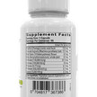 Фото складу BiOptimizers, Herbal Power Flush, Трави, 90 капсул