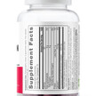 Фото складу Collagen Peptides Mixed Berry Flavor, Колаген, 45 таблеток