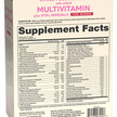 Фото состава Whole-Food Complex with added Multivitamin, Минеральные добавки, 