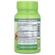 Фото состава Chewable Papaya Enzymes Natural Tropical, Ферменты Папайи, 120 та