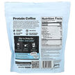 Фото складу Protein Coffee French Vanilla Фото складу Javvy Coffee, Protein Coffee French Vanilla, Кофе, 352 г