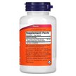 Фото состава Rutin 450 mg Фото состава NOW Foods, Рутин 450 мг, Rutin 450 mg, 100 капсул