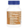 Фото складу TheVitaminShoppe, Astaxanthin, Астаксантин, 30 капсул