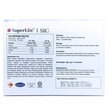Фото состава SuperLife, Superlife Immune Care 1 упаковка, SIC, 15 саше