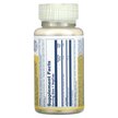 Фото состава Enhanced Absorption Zinc Asporotate 15 mg Фото состава Цинк Аспартат, Enhanced Absorption Zinc Asporotate 15 mg, 100 кап