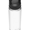 Фото складу YETI, Rambler Water Bottle with Chug Cap, Шейкер, 1 шт