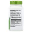 Фото состава Семена пажитника 610 мг, Fenugreek Seed 610 mg, 180 капсул