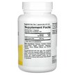 Фото состава Alpha Lipoic Acid 250 mg Фото состава Super Nutrition, Альфа-липоевая, Alpha Lipoic Acid 250 mg, 120 ка