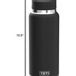 Фото складу YETI, Rambler Water Bottle with Chug Cap, Шейкер, 1 шт