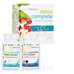 Фото состава Detox Complete Day & Night Фото состава Детокс и очистка, Detox Complete Day & Night, 126 таблеток