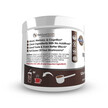 Фото состава Mushroom Magic Cocoa Powder Фото состава Nootropics Depot, Магний, Mushroom Magic Cocoa Powder, 15 Serving