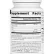 Фото состава Source Naturals, Лютеин, Lutein, 30 капсул