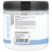 Фото складу Essential Zinc Oxide Powder Фото складу Nutricost, Essential Zinc Oxide Powder, Цинк, 500 г