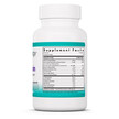 Фото состава Nutricology, Поддержка серотонина, Seratonin, 90 капсул