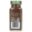 Фото складу Simply Organic, Organic Chipotle Powder, Спеції, 75 г