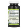 Фото складу Bromelain 500 mg Фото складу Herbal Secrets, Bromelain 500 mg, Бромелайн, 120 таблеток