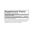Фото складу Protocol for Life Balance, CoQ10, Коензим CoQ10, 30 капсул