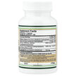 Фото складу Methylated Multi-Vitamin Фото складу Methylated Multi-Vitamin, Мультивітаміни, 120 капсул
