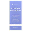 Фото складу Copper Peptides+ Night Plumping Face Serum Fragrance Free, Сирова