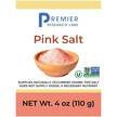 Фото складу Premier Research Labs, Pink Salt, Сіль, 113 г