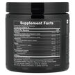 Фото складу Toniiq, Cortisol Support 2000, Підтримка Кортизолу, 120 капсул