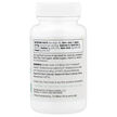 Фото складу Dental Probiotics Gentle Mint, Засоби для догляду за ротом, 90 та