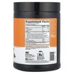 Фото складу Essential Amino Energy Orange Cooler, Амінокислоти, 585 г