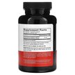 Фото состава Force Factor, Ресвератрол, Resveratrol 200 mg, 120 капсул