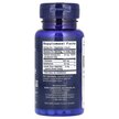 Фото складу Life Extension, Super Carnosine 500 mg, L-Карнозин, 60 капсул