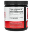 Фото состава Magnesium Glycinate Powder Unflavored Фото состава Магний Глицинат, Magnesium Glycinate Powder Unflavored, 140 г