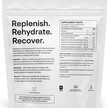 Фото состава Электролиты, Daily Electrolytes - Mango Limeade Flavored, 30 шт