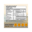 Фото состава Mt. Angel Vitamin Company, Витамины для мужчин 50+, Men's, 6