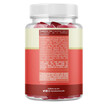 Фото состава Витамин B7 Биотин, Biotin Gummies Cherry Flavor, 60 таблеток