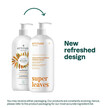 Фото состава Super Leaves Conditioner Volume & Shine - Soy Protein &, 