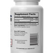 Фото состава Superior Labs, Хром, Chromium Picolinate, 120 капсул