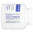 Фото складу Pure Encapsulations, l-Lysine, L-Лізин, 270 капсул