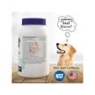 Фото состава DogVites Multi-Vitamin & Mineral Formula for Dogs Beef Flavor Фото состава DogVites Multi-Vitamin & Mineral Formula for, Мультивитамины,