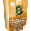 Фото состава Pineapple Extract Cleansing Tea with Garcinia Cambogia Фото состава Pineapple Extract Cleansing Tea with Garcinia, Органический чай,