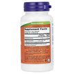 Фото состава NOW Foods, Пажитник 500 мг, Fenugreek 500 mg, 100 капсул