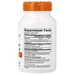 Фото состава CoQ10 L-Carnitine Magnesium, Коензим CoQ10 L-Карнитин Магний, 90 