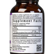 Фото складу CoQ10 Фото складу Bluebonnet Nutrition, CoQ10, Коензим CoQ10, 30 капсул
