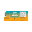 Фото складу Herbs On The Go Daily Stress Balance Фото складу Herbs On The Go Daily Stress Balance, Підтримка стресу, 30 мл