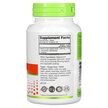 Фото состава Immunity Amla Vitamin C 1000 mg Фото состава NutriBiotic, Витамин C, Immunity Amla Vitamin C 1000 mg, 60 табле