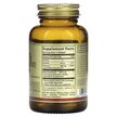 Фото складу Naturally Sourced Vitamin E 268 mg 400 IU Фото складу Naturally Sourced Vitamin E 268 mg 400, Вітамін E Токофероли, 50