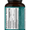Фото складу Ancient Nutrition, Adrenal, Підтримка наднирників, 60 капсул