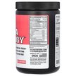 Фото состава EVLution Nutrition, БЦАА, BCAA ENERGY Watermelon, 252 г
