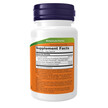 Фото состава Double Strength Milk Thistle Extract Фото состава NOW, Расторопша, Double Strength Milk Thistle Extract, 90 капсул